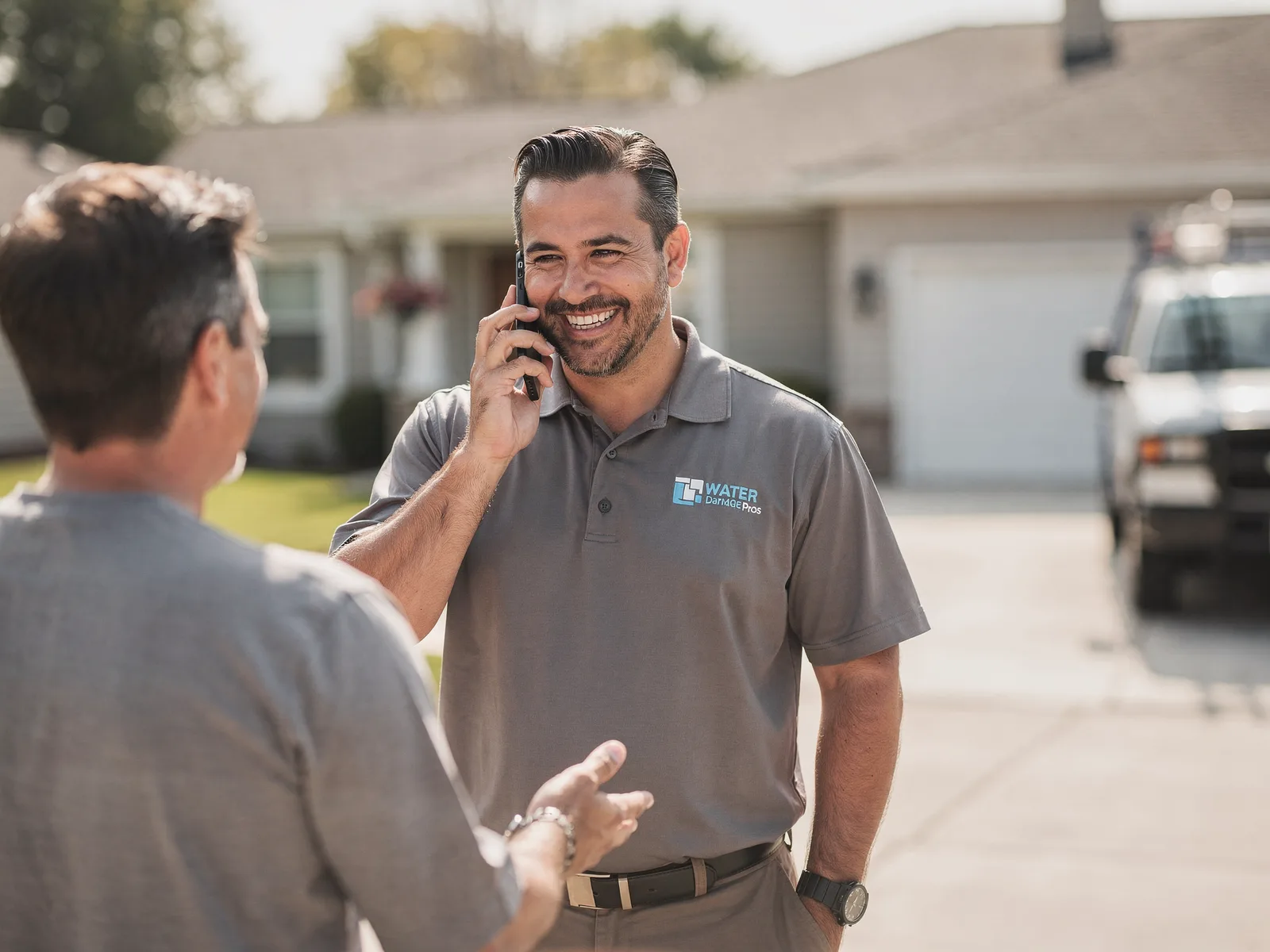 Water Damage Restoration Saint Charles, MO FAQs